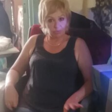 Фотография девушки Лариса, 52 года из г. Волгоград