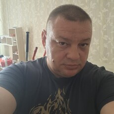 Фотография мужчины Александр, 39 лет из г. Оренбург