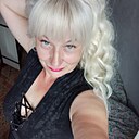 Alla Gall, 50 лет