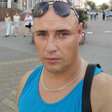 Фотография мужчины Кирил, 42 года из г. Сморгонь