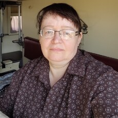 Фотография девушки Лариса, 49 лет из г. Коряжма