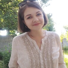 Фотография девушки Ірина, 33 года из г. Киев