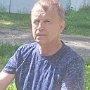 Владимир, 58 лет