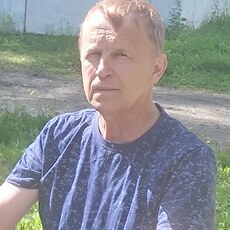 Фотография мужчины Владимир, 58 лет из г. Покровское