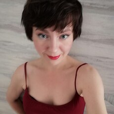 Фотография девушки Светлана, 46 лет из г. Миасс