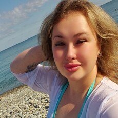 Фотография девушки Евгения, 36 лет из г. Лазаревское
