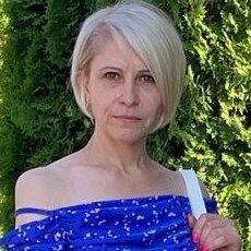 Фотография девушки Елена, 48 лет из г. Пятигорск