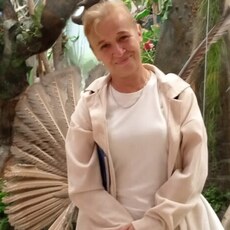 Фотография девушки София, 49 лет из г. Талдом