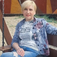 Фотография девушки Олюшка, 46 лет из г. Архангельск