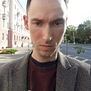 Женек, 36 лет