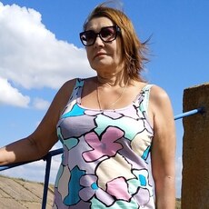Фотография девушки Валентина, 62 года из г. Самара