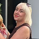 Оля, 46 лет