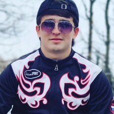 Фотография мужчины Amir, 26 лет из г. Амурск