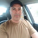 Abdu, 40 лет