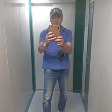 Фотография мужчины Сергей, 47 лет из г. Пенза