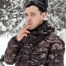 Фотография мужчины Темик, 28 лет из г. Вологда