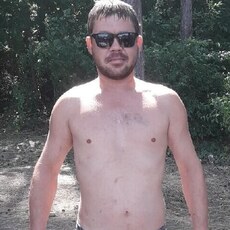 Фотография мужчины Алексей, 37 лет из г. Абдулино