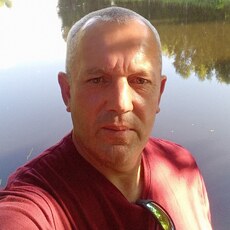 Фотография мужчины Николай, 46 лет из г. Семенов