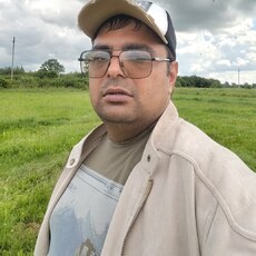 Фотография мужчины Саша, 41 год из г. Молодечно