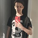Илья, 18 лет