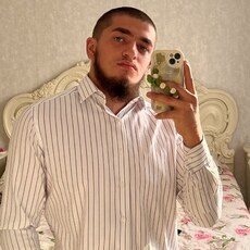 Фотография мужчины Мухаммад, 19 лет из г. Когалым