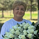 Азиза, 50 лет