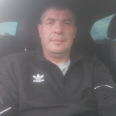 Фотография мужчины Алексей, 46 лет из г. Саранск