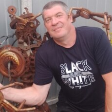 Фотография мужчины Алексей, 46 лет из г. Саранск