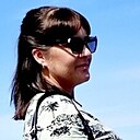 Олеся, 35 лет