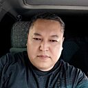 Жан, 39 лет