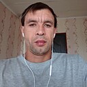 Саша, 38 лет