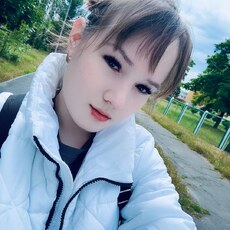Фотография девушки Anna, 21 год из г. Киев