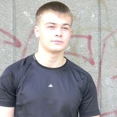 Фотография мужчины Дмитрий, 27 лет из г. Тайшет