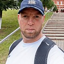Помор, 38 лет