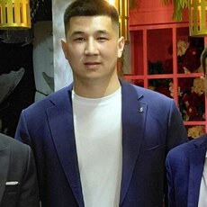 Фотография мужчины Ilya, 30 лет из г. Алмалык