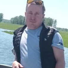 Фотография мужчины Алексей, 34 года из г. Сузун