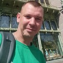 Виктор, 31 год