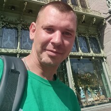 Фотография мужчины Виктор, 31 год из г. Лабытнанги