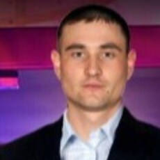 Фотография мужчины Андрей, 40 лет из г. Новосибирск