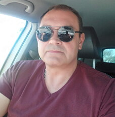 Фотография мужчины Виктор, 60 лет из г. Бахчисарай