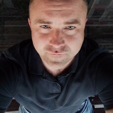 Фотография мужчины Андрей, 37 лет из г. Курск