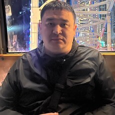 Фотография мужчины Артур, 39 лет из г. Сургут