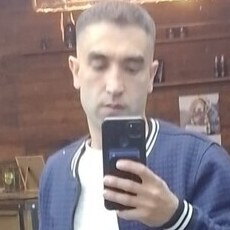 Фотография мужчины Шукрулло, 37 лет из г. Барнаул