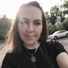 Фотография девушки Олеся, 39 лет из г. Хабаровск