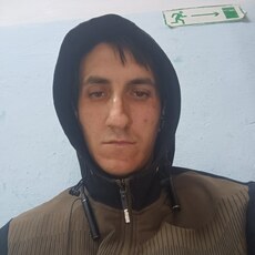 Фотография мужчины Слава, 33 года из г. Кунгур