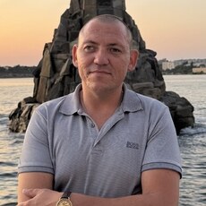 Фотография мужчины Сергей, 36 лет из г. Симферополь