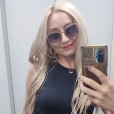 Фотография девушки Татьяна, 47 лет из г. Новосибирск