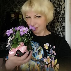 Фотография девушки Мила, 51 год из г. Тюмень