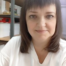 Фотография девушки Наталия, 41 год из г. Урюпинск
