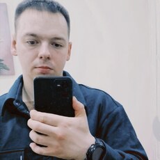 Фотография мужчины Яша, 28 лет из г. Сыктывкар